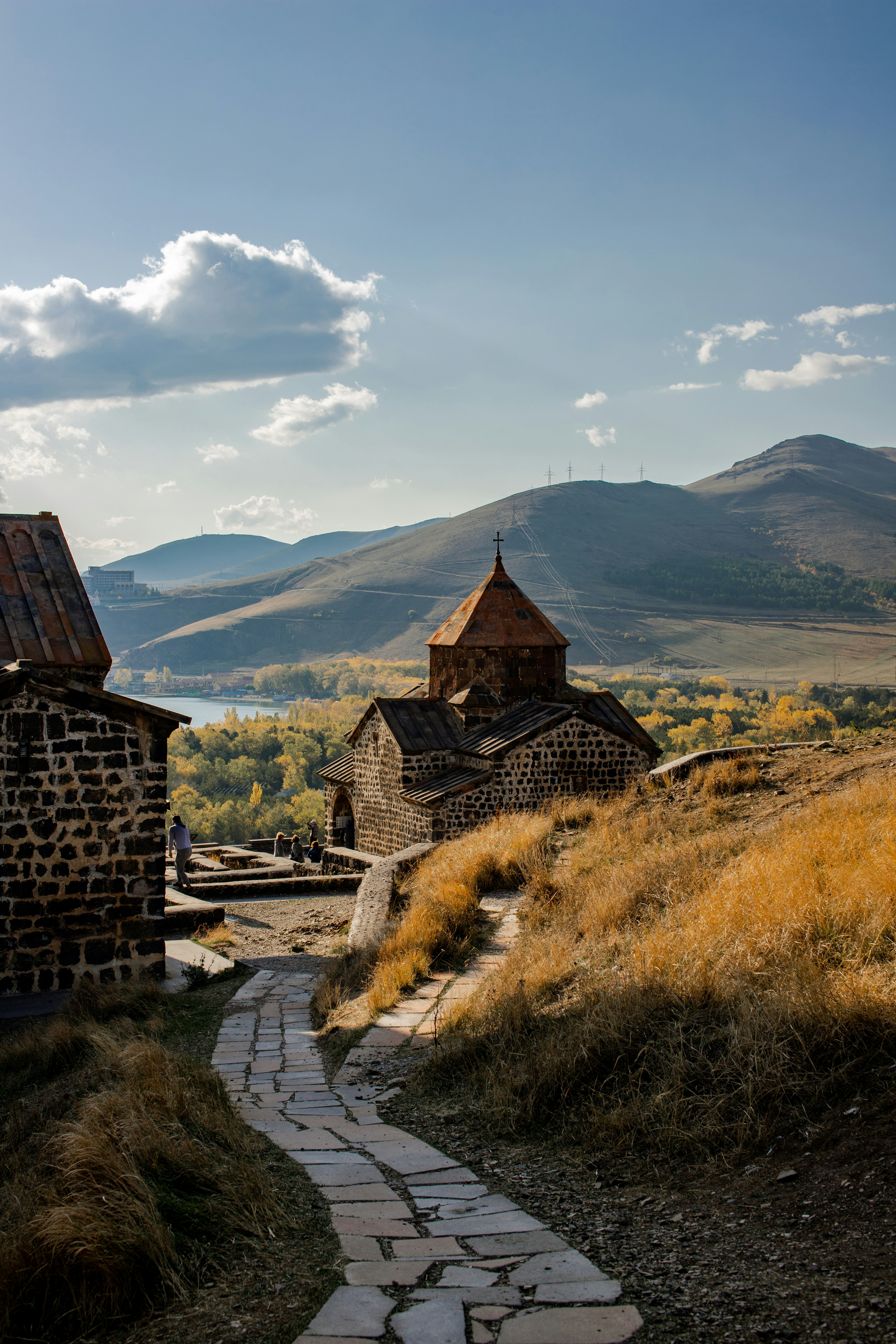 Armenia